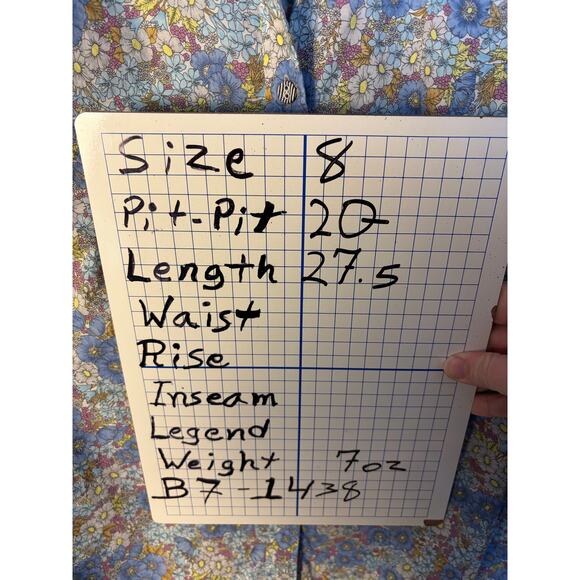 Folk women’s blouse button up 100% cotton floral whimsical colorful cottagecore - Picture 10 of 10